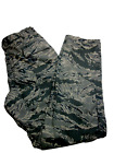 Pantalon utilitaire femme pantalon US Air Force 16 long camouflage numérique militaire