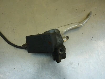 Cilindro maestro de freno delantero XV250 Yamaha Vstar Virago Route 66 #YY18 Foto 1 de 4