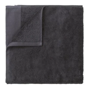 Blomus Toalla Sauna RIVA Toalla de Baño Toalla de Sauna Algodón Imán 200 x 100 cm - Imagen 1 de 1