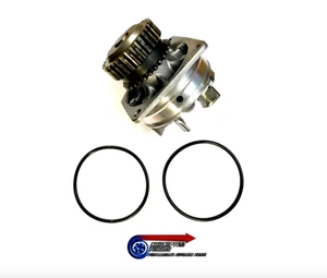 OE SPEC GATES Water Pump - For Nissan Z33 350Z FAIRLADY VQ35HR HR ONLY - Picture 1 of 3