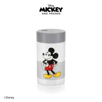 NEW Tupperware Disney Mickey Mouse Thermal Food Jar Thermos 530ml - Image 1 of 2