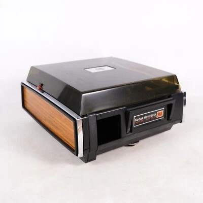 Kodak Moviedeck 457 8mm Film Movie Projector Vintage *Untested* - Image 1 of 4