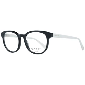 Occhiali da vista per donna gant montatura montature eyeglasses ovali glasses - Imagen 1 de 3