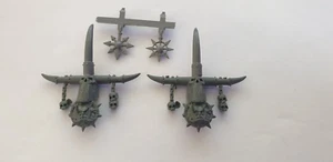 Warhammer/Age of Sigmar, Chaos Standards - Bild 1 von 1