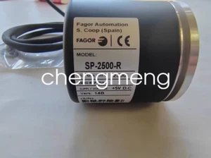 SP-2500-R Fagor encoder new via FedEx or DHL - Picture 1 of 3