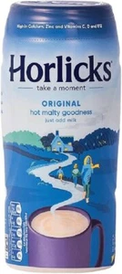 Horlicks Original Malt Beverage Mix England, 400g - Picture 1 of 2