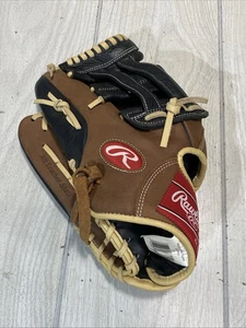 Rawlings Glove D1275HD 12.75 Inch Premium Series Glove Left Hand Throw EUC - Picture 1 of 8