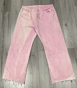 Pink Jeans - Primark - Size 20 - Picture 1 of 5