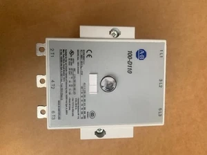 Allen-Bradley 100-D110 - Foto 1 di 6