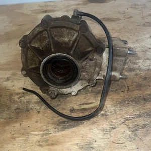 Yamaha YFM400 YFM 400 2001 Kodiak diferencial trasero diferencial 2000-2002 #1129 - Imagen 1 de 6