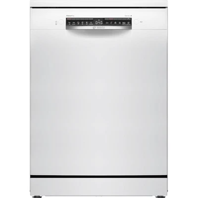 BOSCH SMS4EVW08E LAVASTOVIGLIE LIBERA INSTALLAZIONE 14 COPERTI WIFI BIANCA - B - Immagine 1 di 4