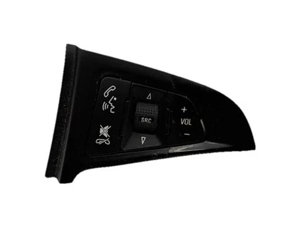 ⭐️ Interruptor de control de audio del volante Chevrolet Equinox 2010-2016 OEM Foto 1 de 4