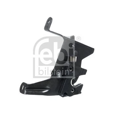 Verrouillage De Capot Avant Febi Bilstein 105820 pour Scania Droite - Photo 1/2