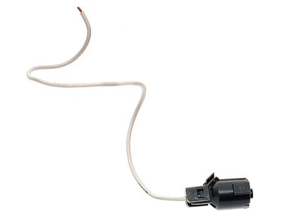 For 1985 Buick Somerset Regal Engine Cooling Fan Switch Connector 62795VKRX - Image 1 of 2