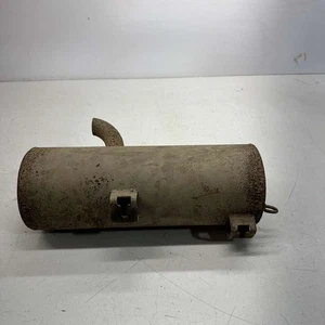 Silencer, Exhaust - 2003 Polaris  Sportsman 600 - Picture 1 of 15