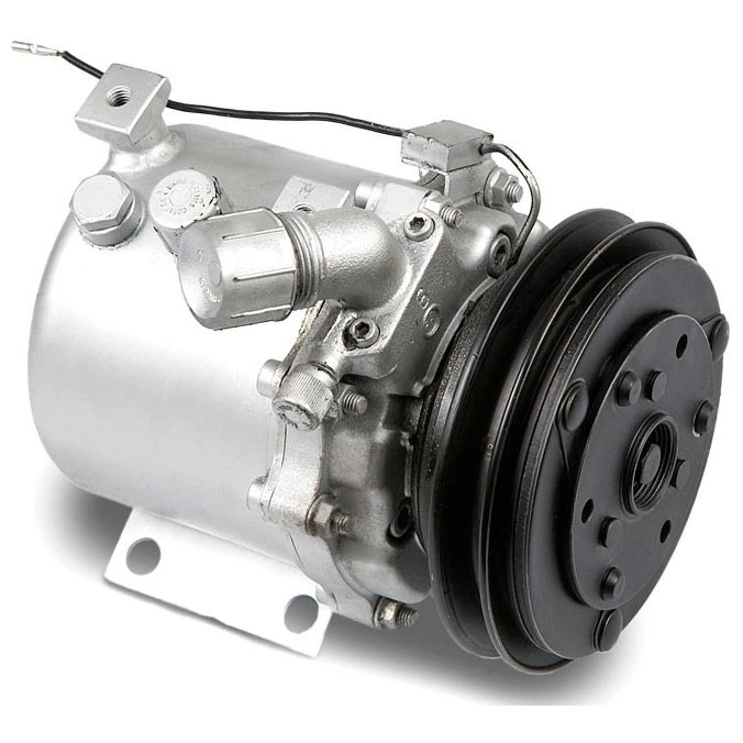 Para BMW 530i 320i 733i & 633CSi 1975-1982 Reman AC Compressor e A/C Embreagem DAC - Imagem 1 de 1