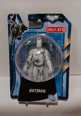  Batman The Dark Knight Rises "Thermal Vision" Target Exclusive Action Figure - Image 1 of 2