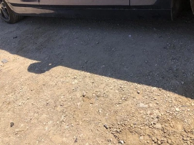 BMW 535i 2011 panel basculante moldeado 949012 Foto 1 de 4