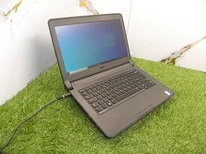 DELL LATITUDE 3340 14" i3 @1.70GHz 4GB RAM 240GB SSD WINDOWS 10 #SS10A - Picture 1 of 14