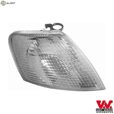 DIRECTION INDICATOR 5836906 FOR VW ASU/AUZ 2.0L ADR/APT/ARG/ANB/APU/ATW 1.8L - Image 1 of 4