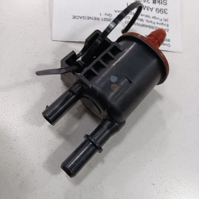 Jeep Renegade Purge Valve {04627182AA} 2023 2022 2021 2020 - Image 1 of 4