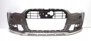 AUDI A6 C7 4G ALLROAD LIFTRE PARAURTI ANTERIORE ORIGINALE - Imagen 1 de 8