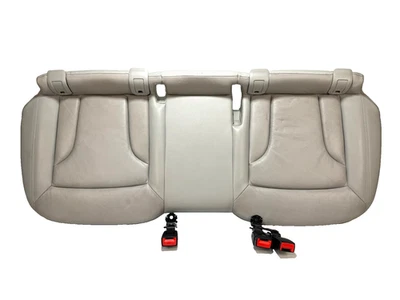 📌 2015–2018 AUDI Q3 Q3 QUATTRO ЗАДНЕЕ СИДЕНЬЕ НИЖНЯЯ ПОДУШКА ОТ ОРИГИНАЛЬНОГО ПРОИЗВОДИТЕЛЯ - Изображение 1 из 4