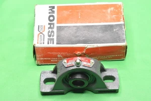 Sealmaster NP-12 Pillow Block Bearing 3/4" Bore - NOS/NOB - Picture 1 of 7