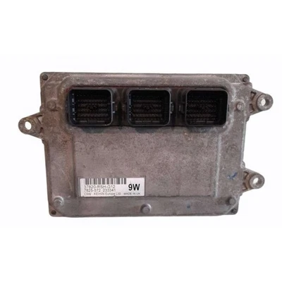 Centralina motore 37820RSHG12 Honda Civic 1.4 benzina 2006-2011 - Immagine 1 di 2