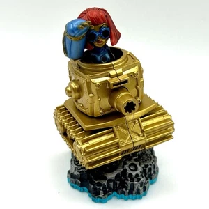 Figura Skylanders Swap Force piñón de alta resistencia 84673888 - Imagen 1 de 3