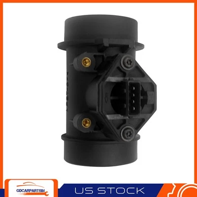MASS AIR FLOW SENSOR MAF For 90 91 1992 1993 Volvo 240 2015 Ram 1500 Foto 1 de 4