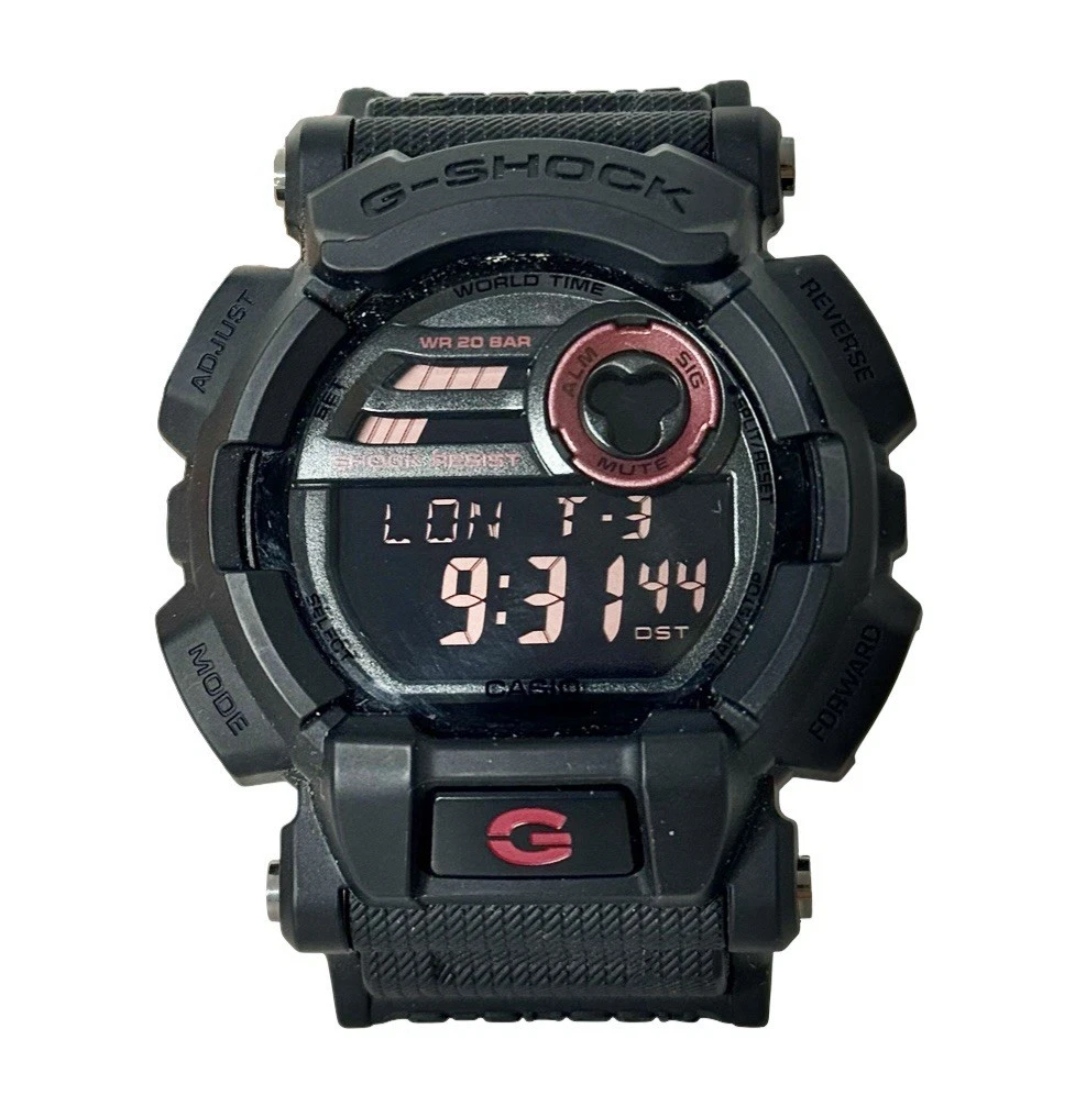 Casio G-SHOCK GD-400 Wristwatches for sale | eBay