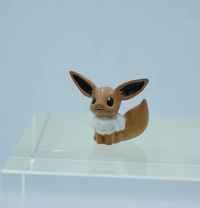 Eevee Bandai Figure CGTSJ Pokemon - Picture 1 of 5