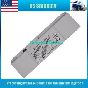 VGP-BPS30 NEW Battery For Sony VAIO SVT-11 SVT-13 SVT131B11T SVT11113FA 45Wh - Picture 1 of 5