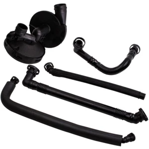 Juego de 5 mangueras de ventilación de cárter PCV para BMW E46 320i 325i 330i 520i 525i 530i - Imagen 1 de 9