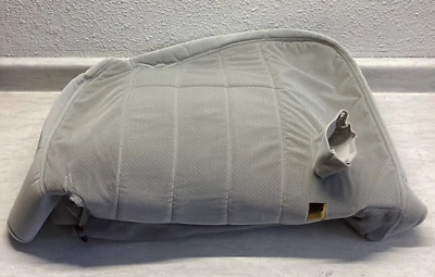 Cubierta trasera asiento delantero izquierdo ford mercury OEM 3W3Z-5462901-LAB Foto 1 de 4