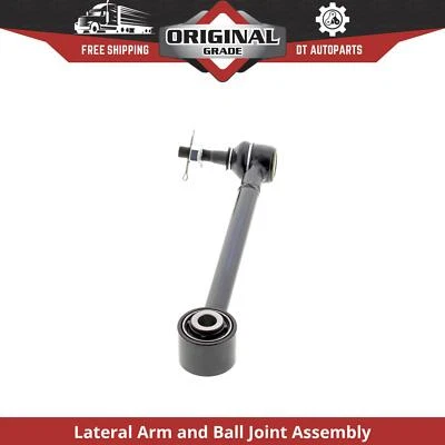 Conjunto de rótula de brazo lateral para Subaru Legacy 10-19 Rr inferior delantero Mevot Foto 1 de 4