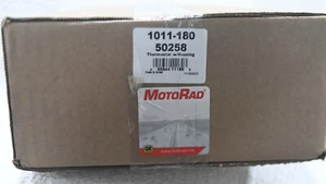 MotoRad 1011-180 Integrated Thermostat housing, GM, Chevy, Cadillac - Picture 1 of 2