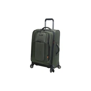 Pathfinder Presidential Designer Luggage Collection - Expandable Softside 21 ... - Picture 1 of 4