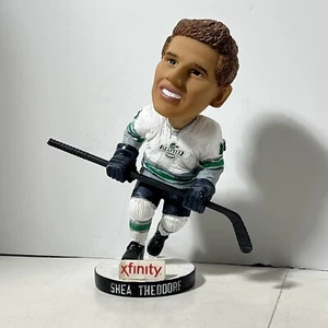 Seattle Thunderbirds Shea Theodore Bobblehead #17 - Picture 1 of 7