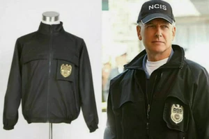 NCIS Leroy Cosplay Jacket Uniform Costume Men Women Jacket Coat Halloween - Picture 1 of 11