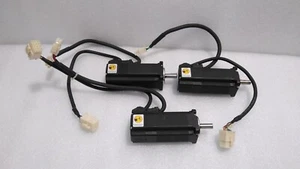 [Gebraucht] RS OEMax / RSMZ-01BA1ANK3 / Servomotor, 100W, 1 Stück - Bild 1 von 4