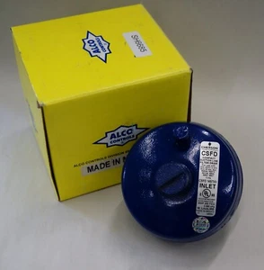 ALCO CSFD 14 S 67-VV COMPACT SAUGLEITUNG FILTER-TROCKNER, sh6685 - Bild 1 von 4