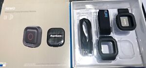 Télécommande GoPro Remo Hero5-12 Session Hero11 Hero12 Fusion Max modifiée RC