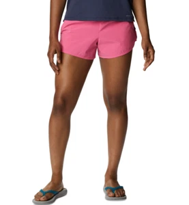 Columbia Damen Bogata Bay Shorts Wild Geranie Größe L - Bild 1 von 2