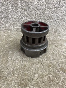 Reed Mfg.Ratcheting Die Head for Pipe Threader, Head Only - Picture 1 of 11
