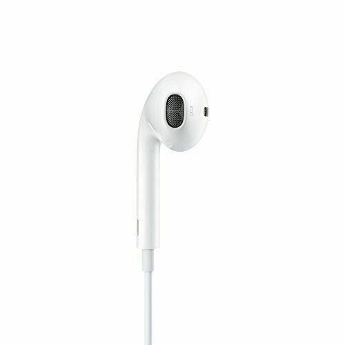Apple MMTN2 EarPods Lightning Connector for iPhone 7 Plus