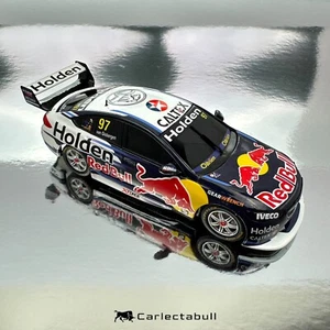 Shane Van Gisbergen 2018 Red Bull Holden Racing Team ZB Holden Commodore 1:43 - Imagen 1 de 10