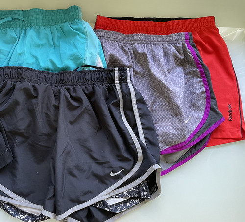 NIKE Pantaloncini Atletici ATHLETA HIND CHAMPIONS Tennis Golf GONNA