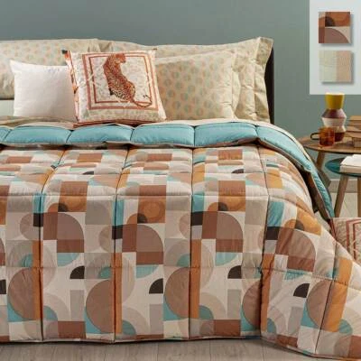 Trapunta Piumone invernale Tech di Caleffi - dimensioni varie J976 - Immagine 1 di 3